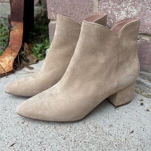 Cole Haan Elyse Bootie